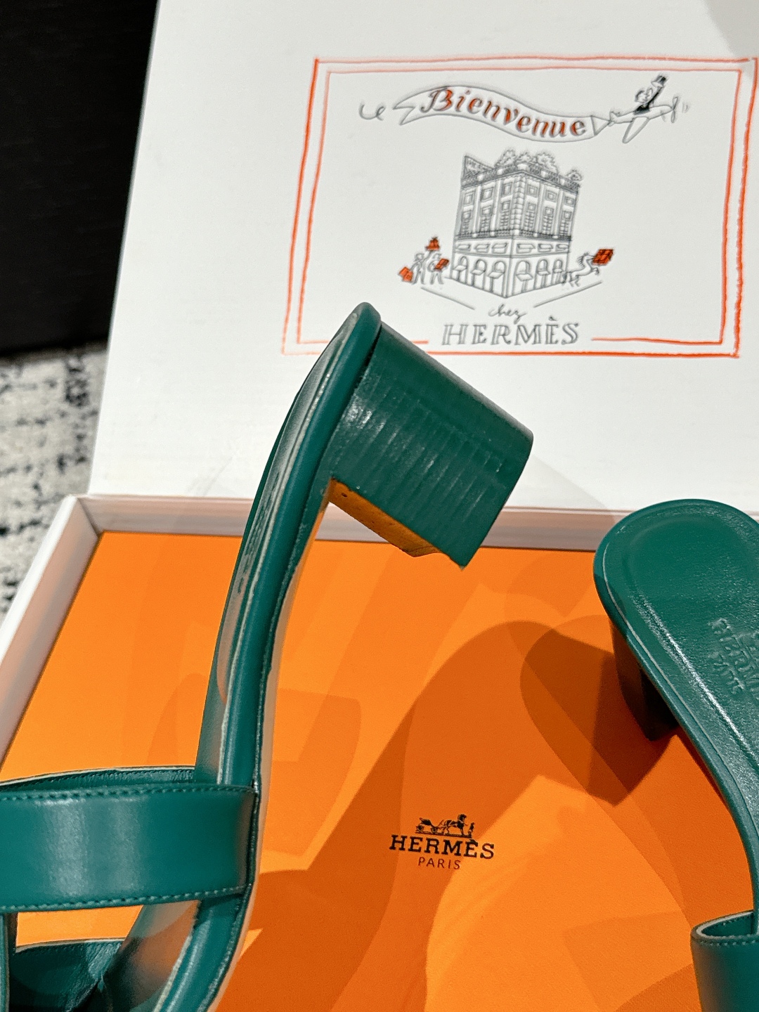 HERMES 01519 HERMES 01519