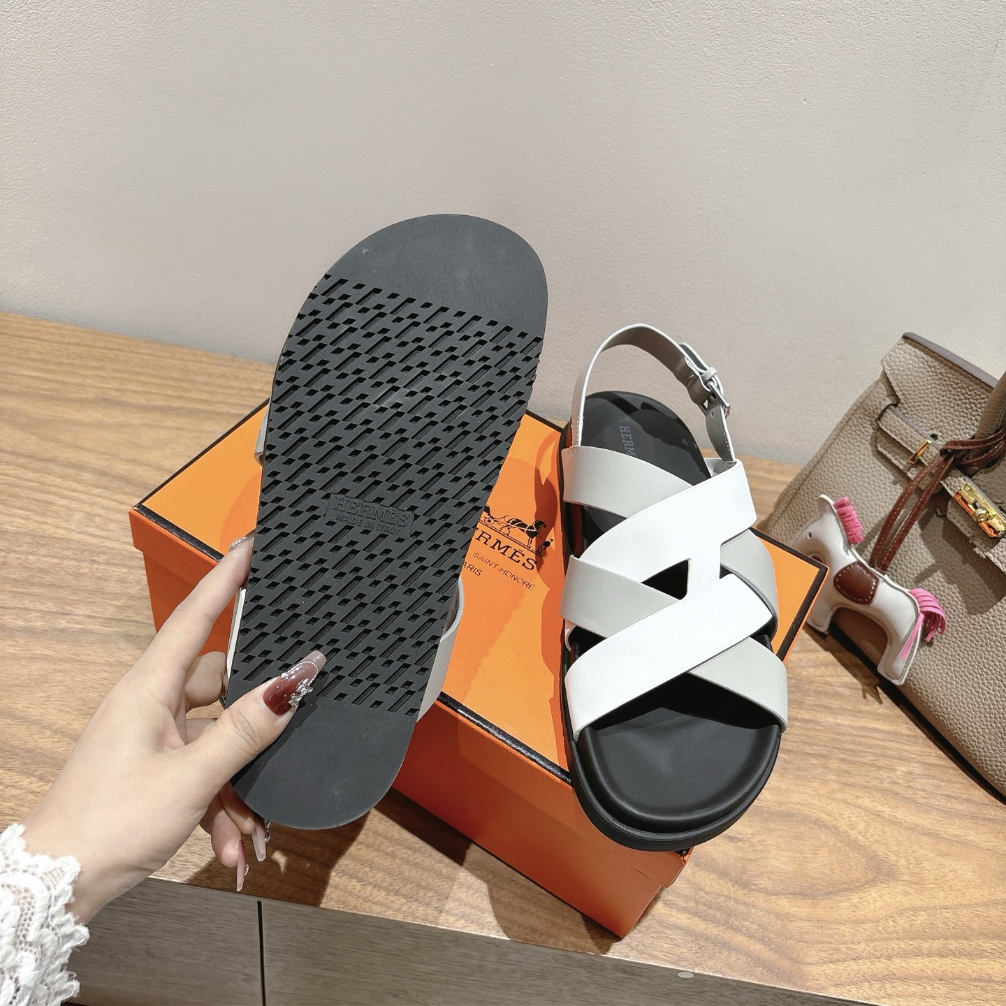 HERMES 01519 HERMES 01519
