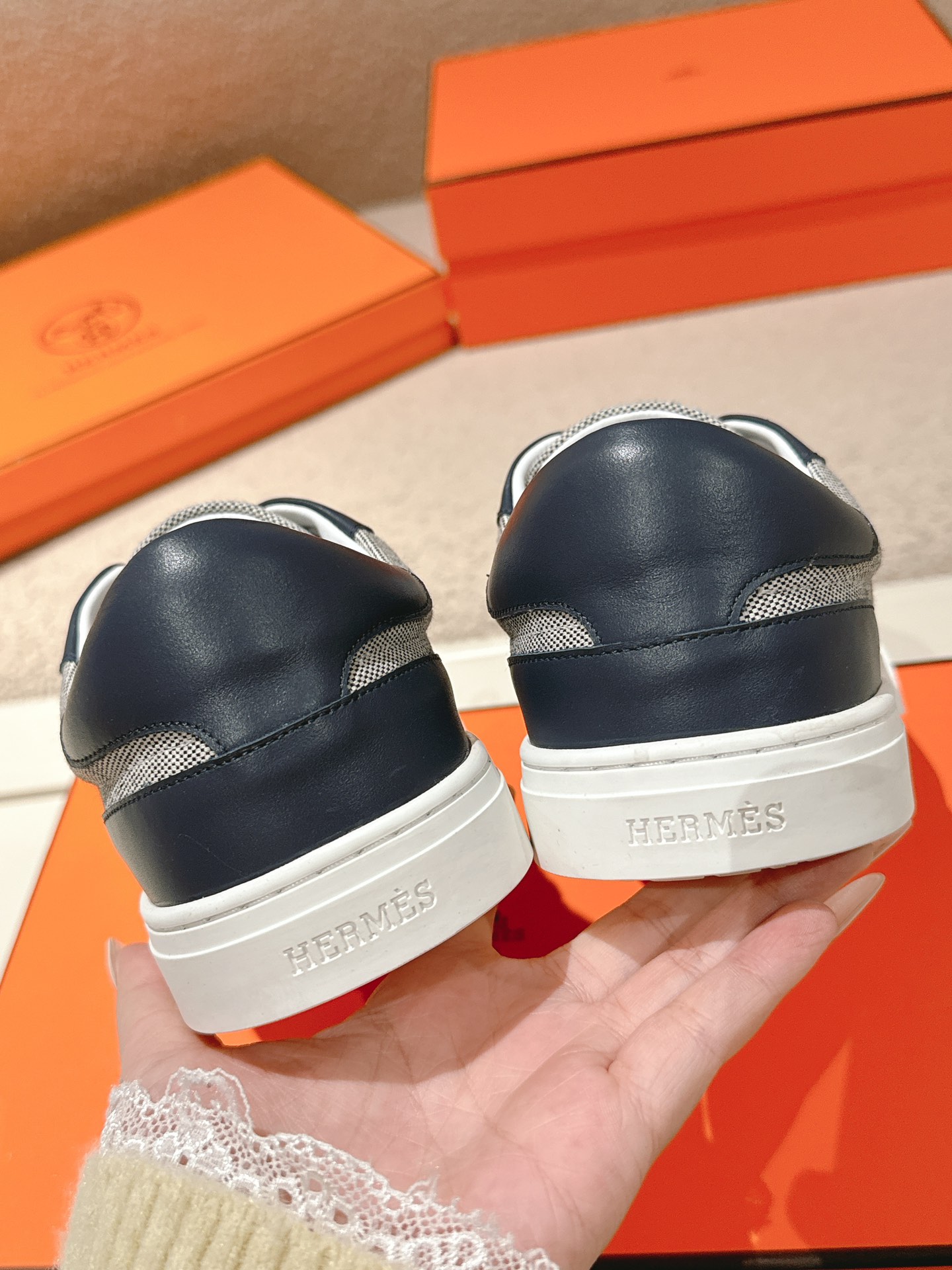 HERMES 01519 HERMES 01519