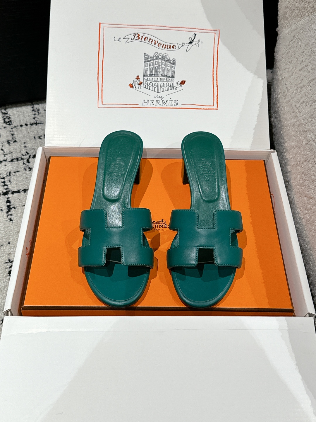 HERMES 01519 HERMES 01519
