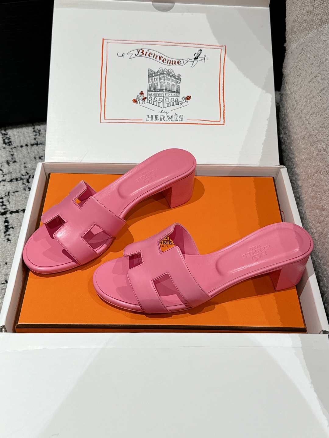 HERMES 01529 HERMES 01529