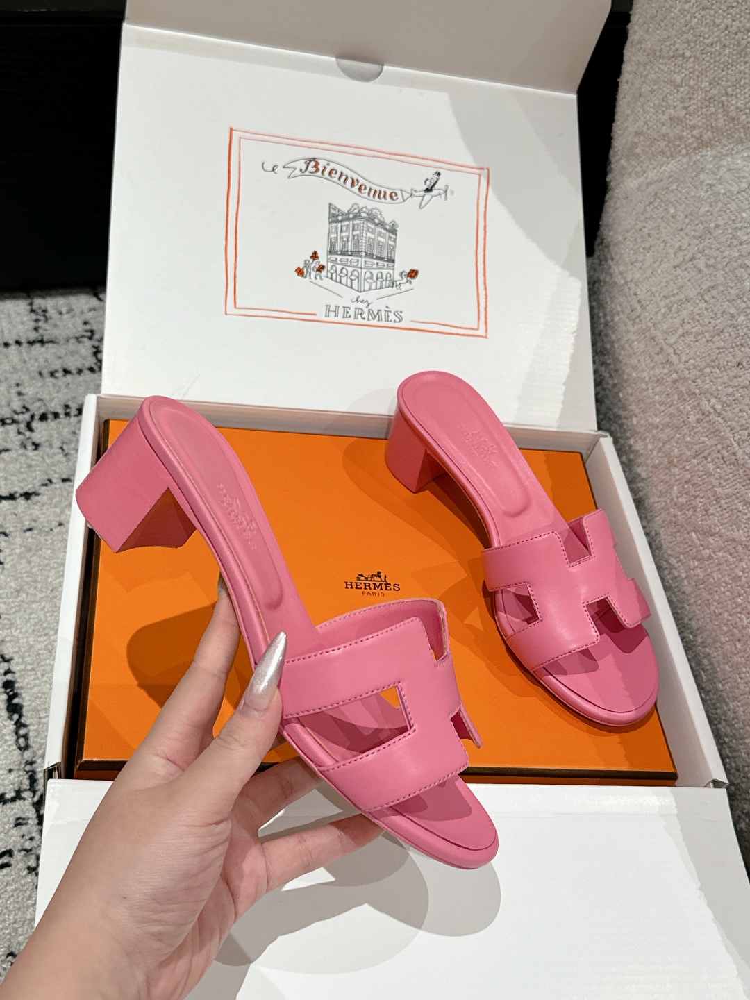 HERMES 01529 HERMES 01529