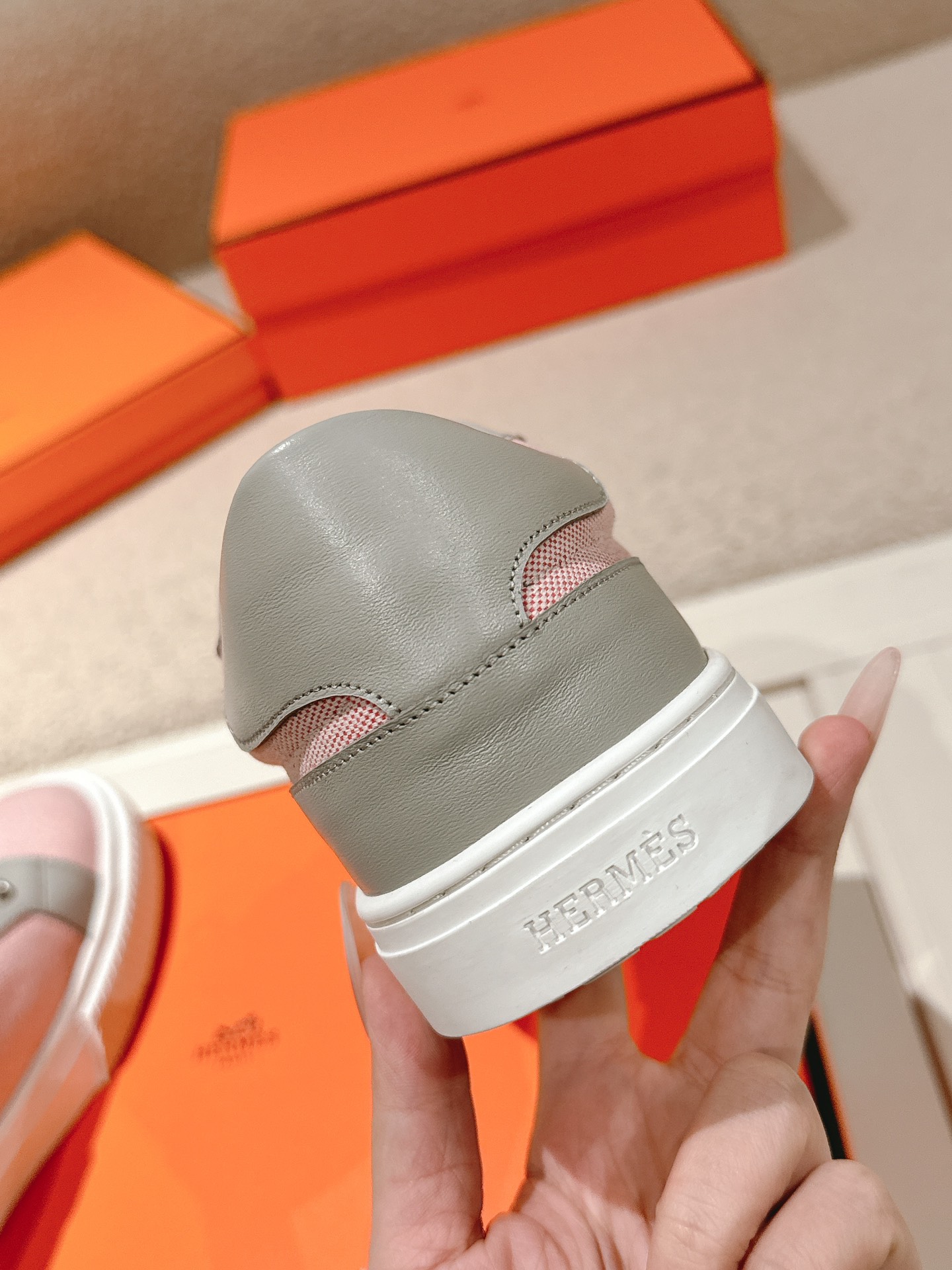 HERMES 01529 HERMES 01529
