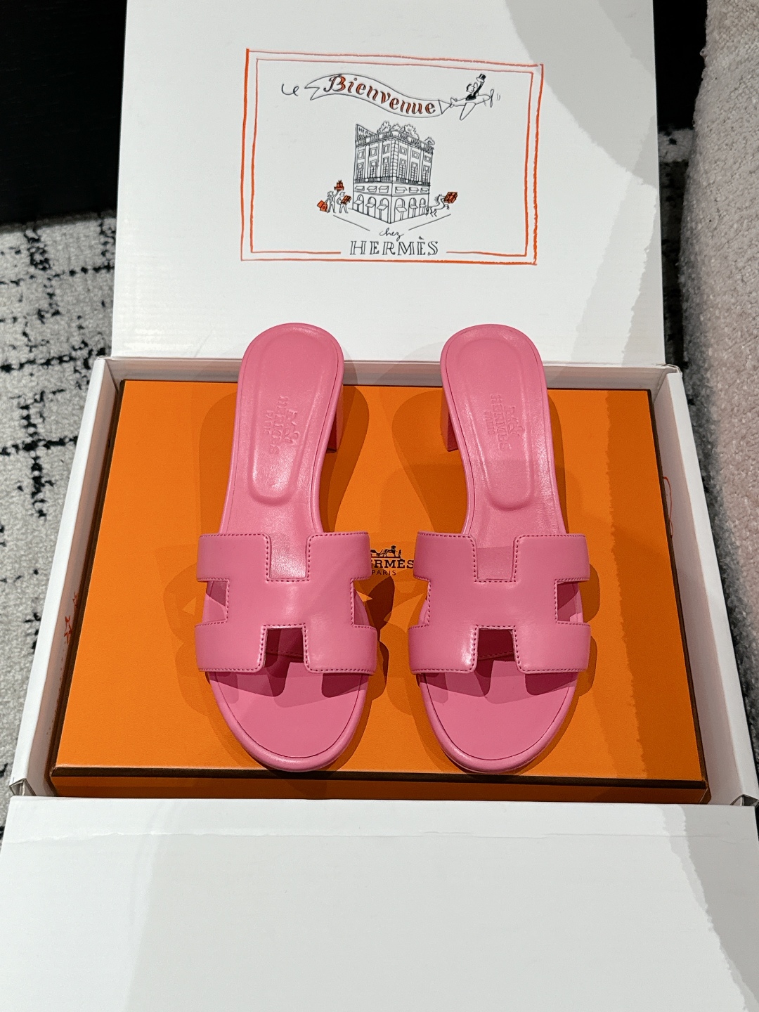 HERMES 01529 HERMES 01529