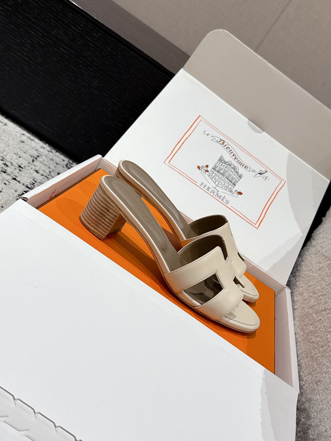 HERMES 01539 HERMES 01539