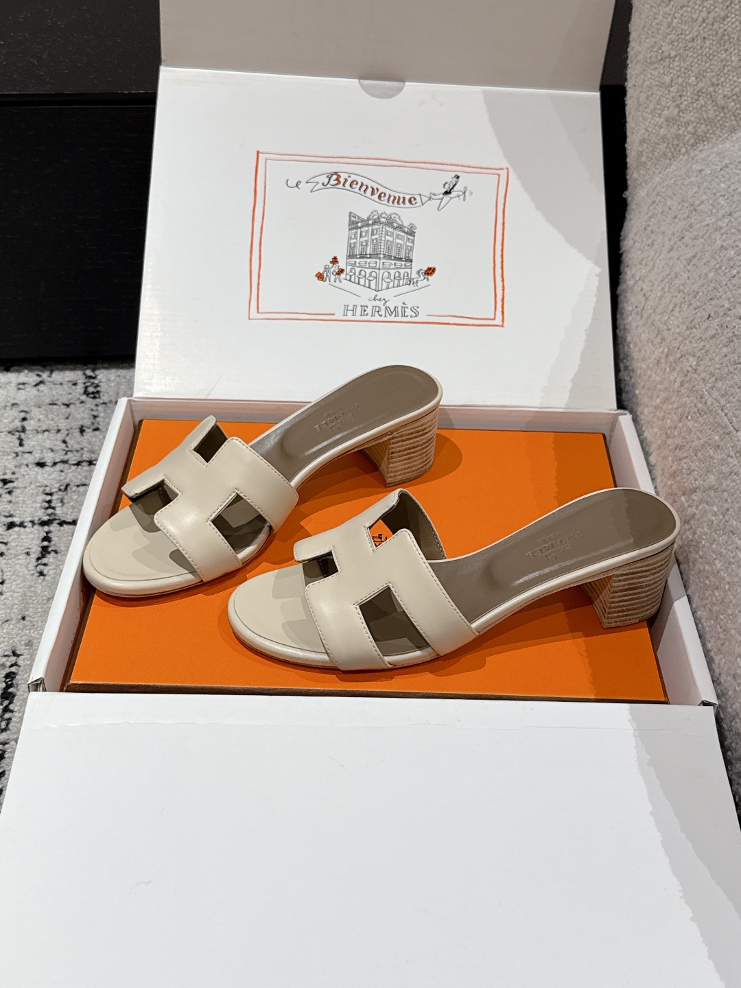 HERMES 01539 HERMES 01539