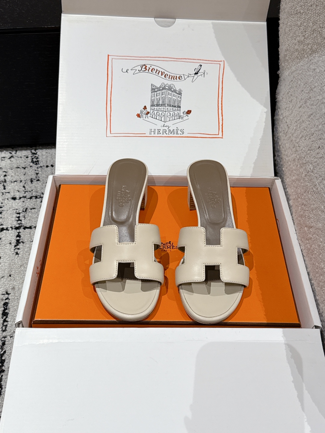 HERMES 01539 HERMES 01539