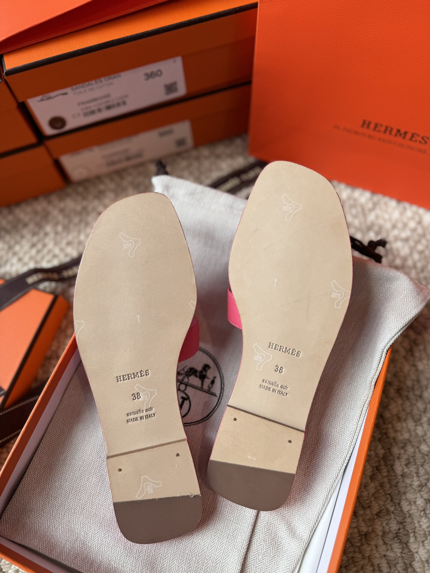 HERMES 01539 HERMES 01539