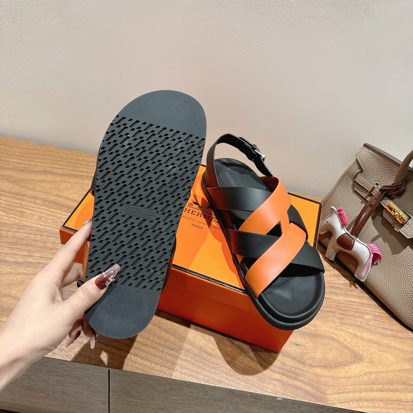HERMES 01539 HERMES 01539