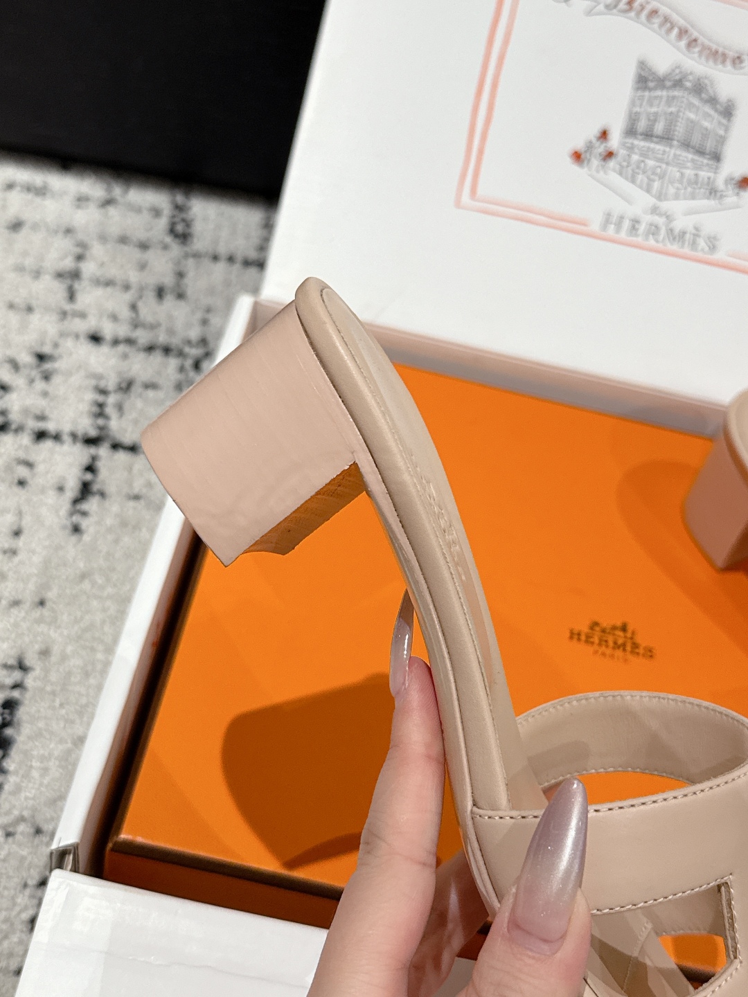 HERMES 01549 HERMES 01549