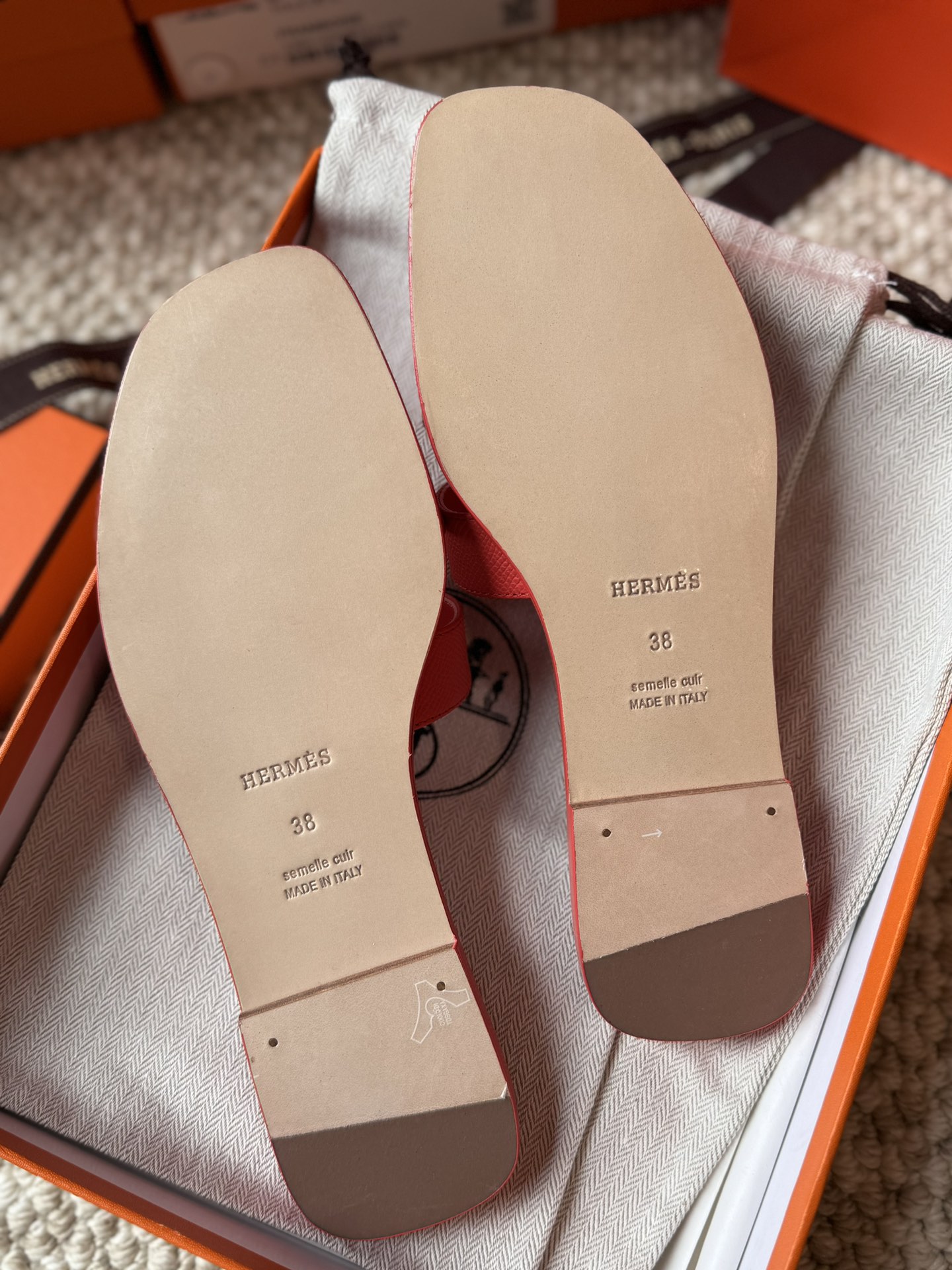 HERMES 01549 HERMES 01549