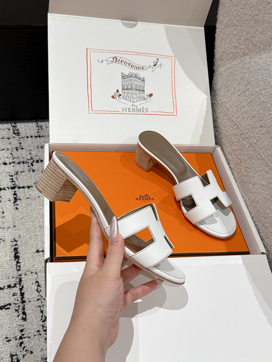 HERMES 01569 HERMES 01569