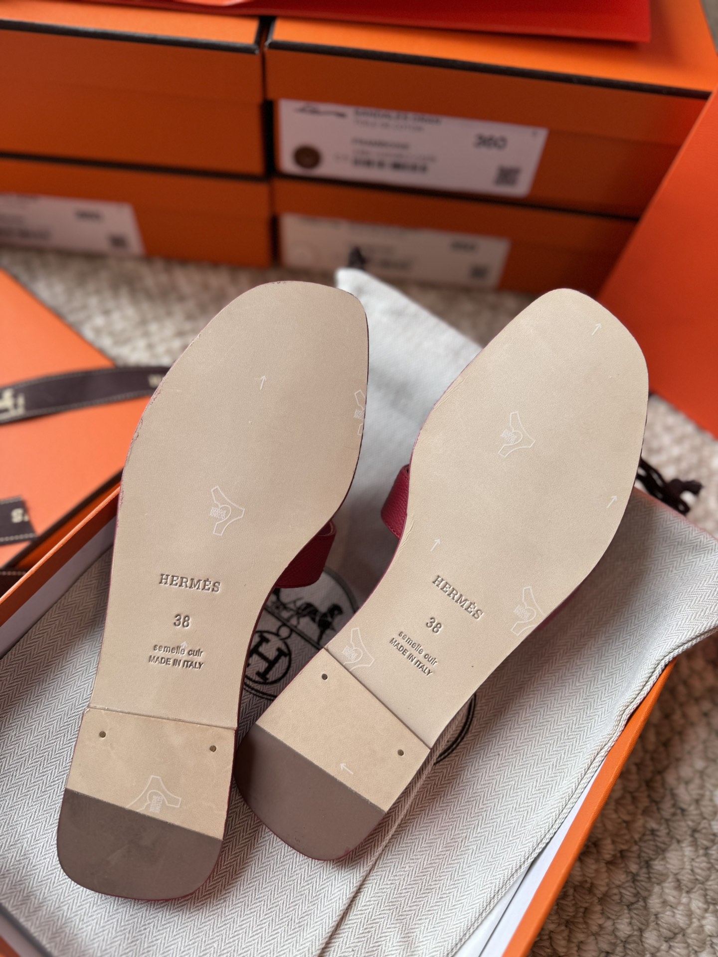 HERMES 01569 HERMES 01569
