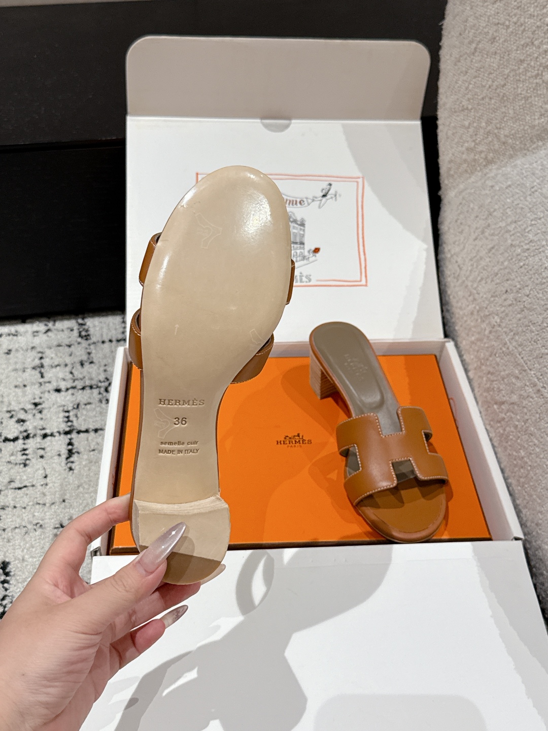 HERMES  01579