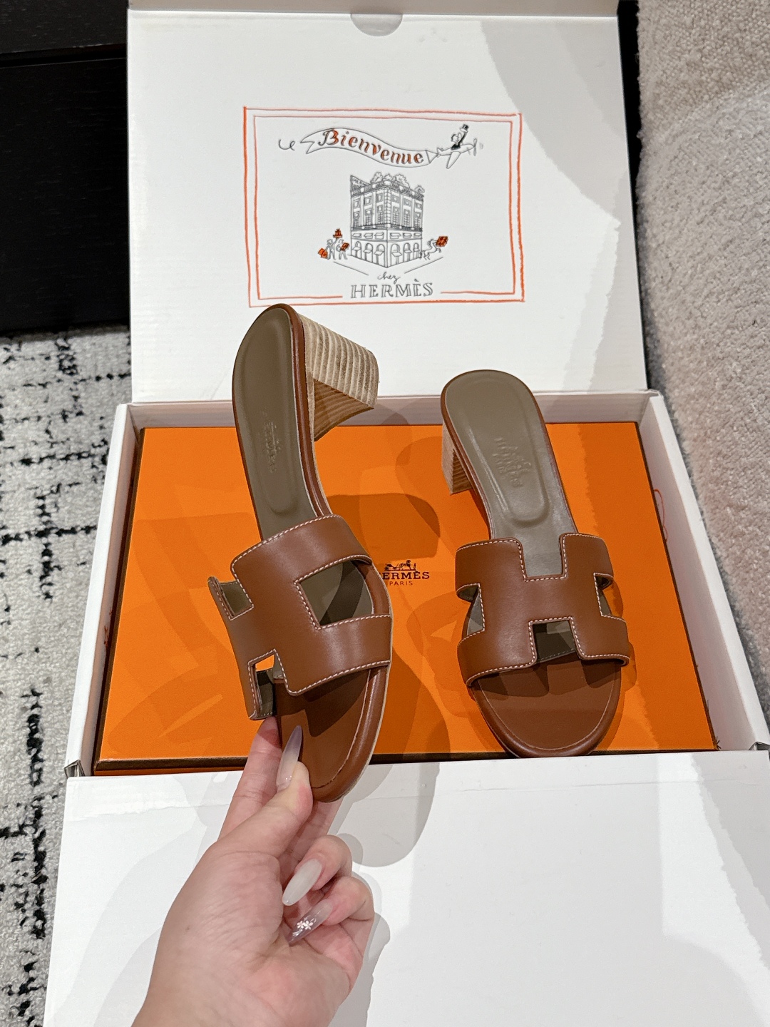 HERMES  01589