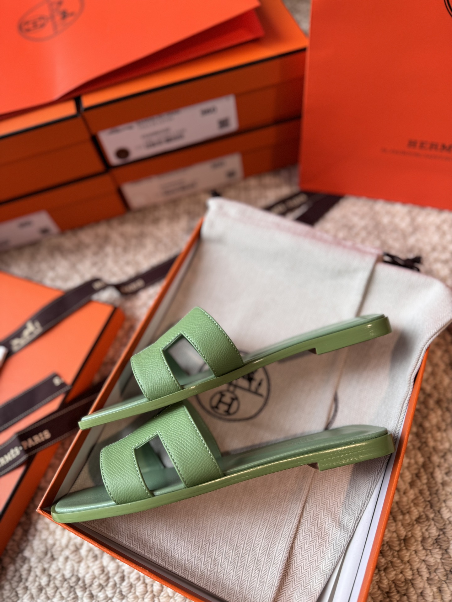 HERMES 01599 HERMES 01599