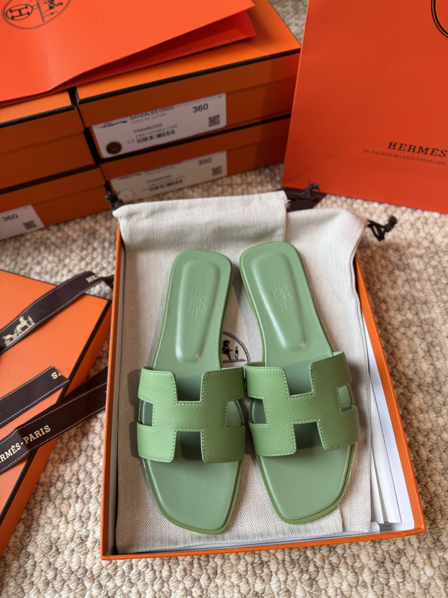HERMES 01599 HERMES 01599