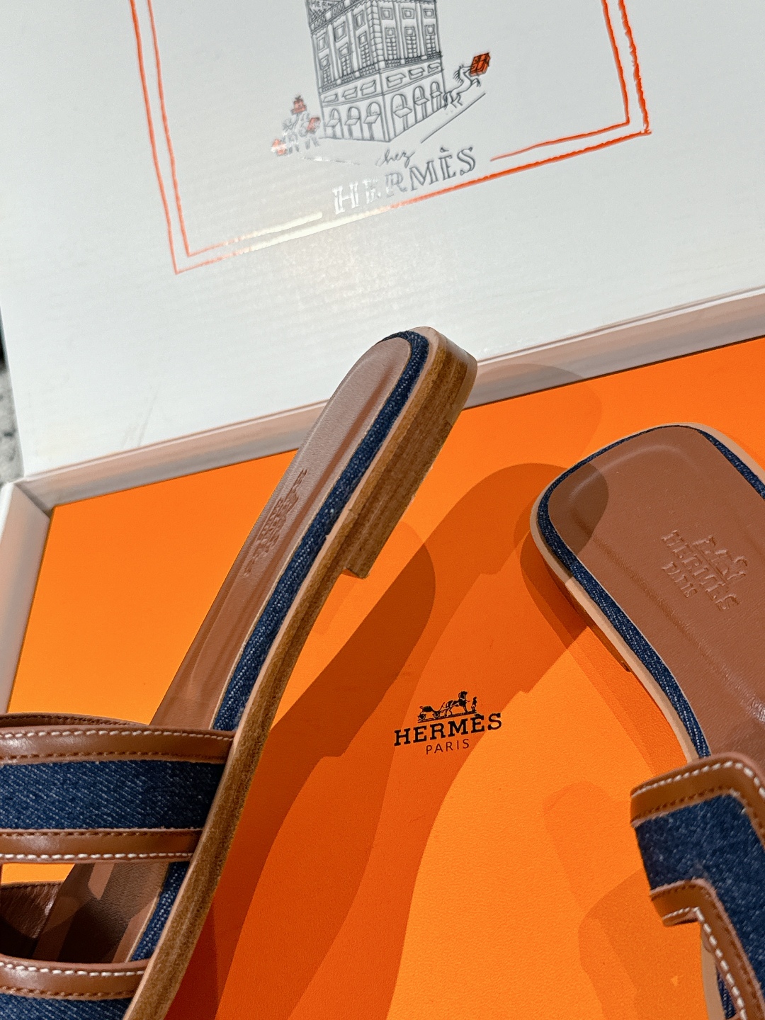 HERMES 01599 HERMES 01599