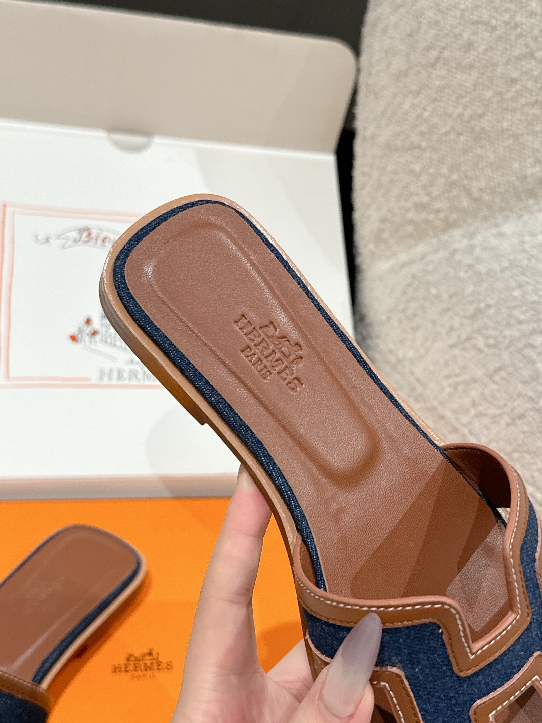 HERMES 01599 HERMES 01599