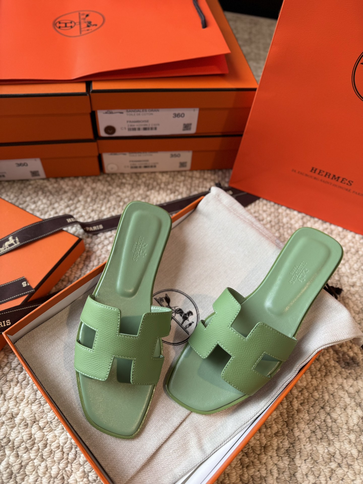 HERMES 01599 HERMES 01599