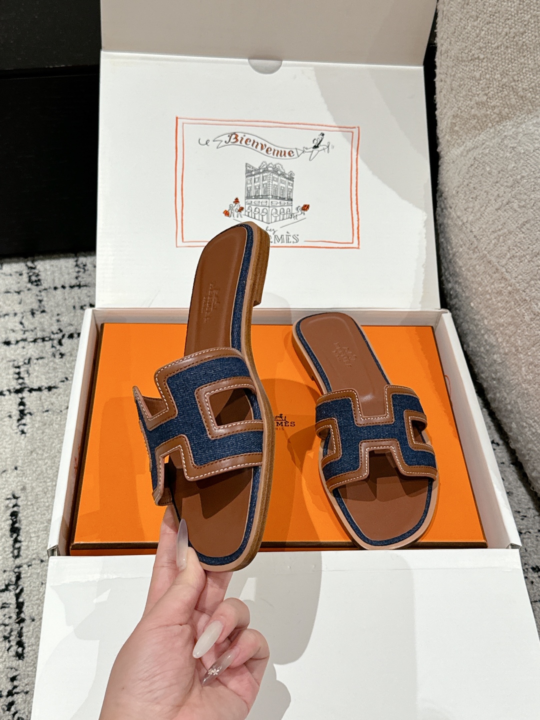 HERMES 01599 HERMES 01599