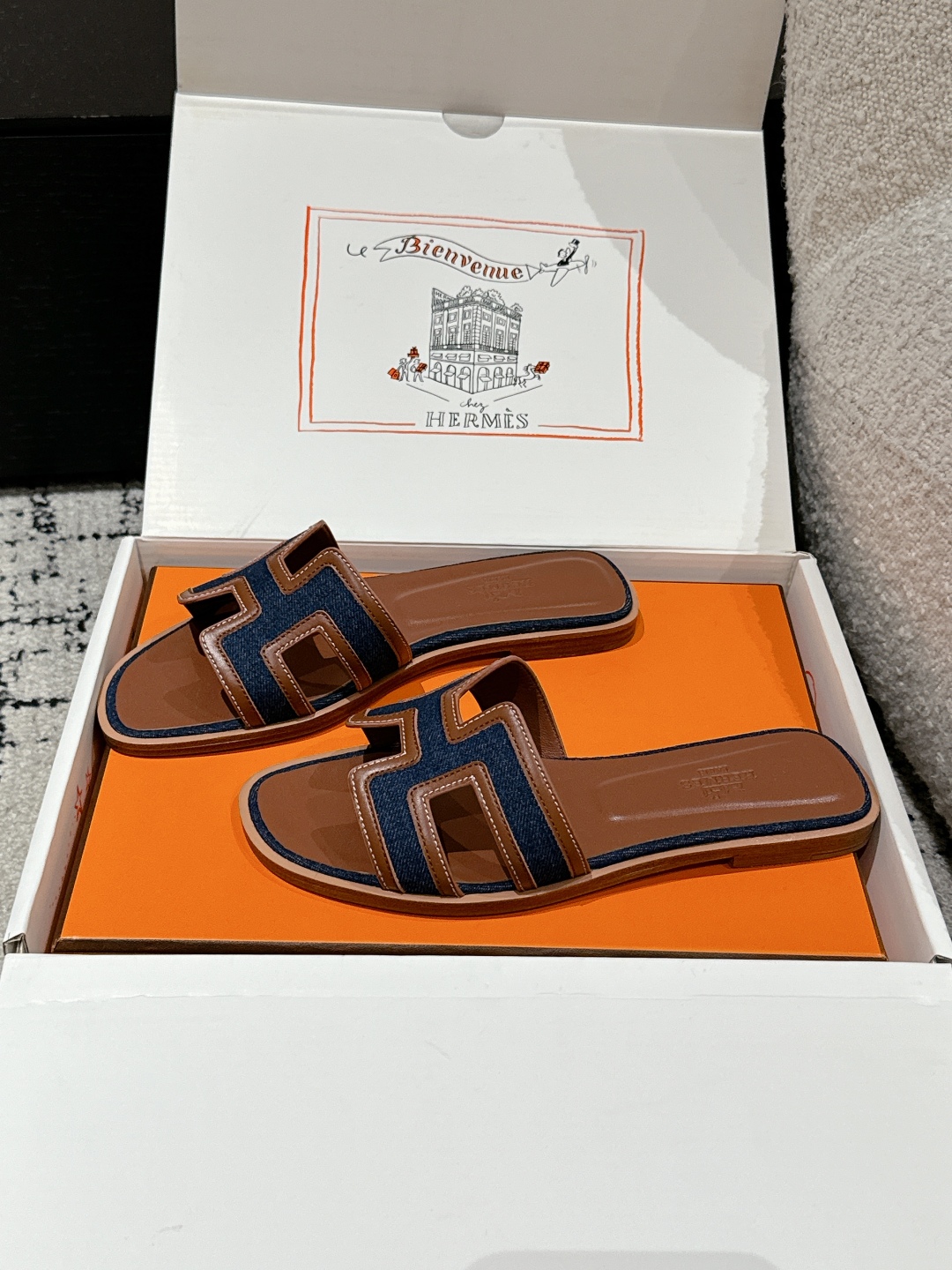 HERMES 01599 HERMES 01599