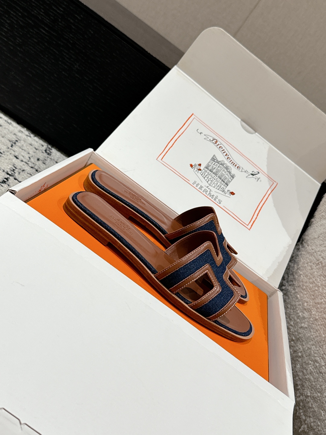 HERMES 01599 HERMES 01599