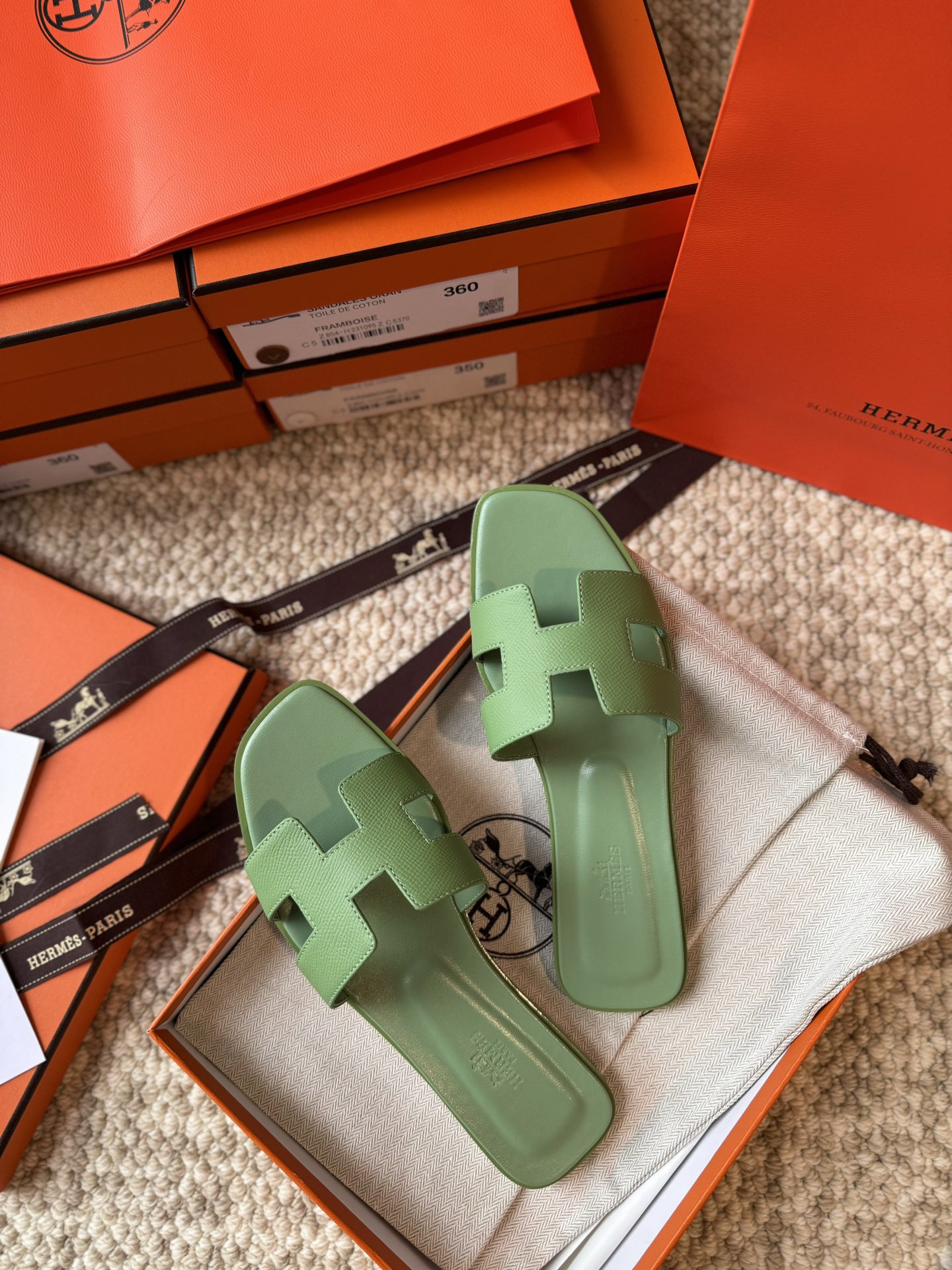 HERMES 01599 HERMES 01599