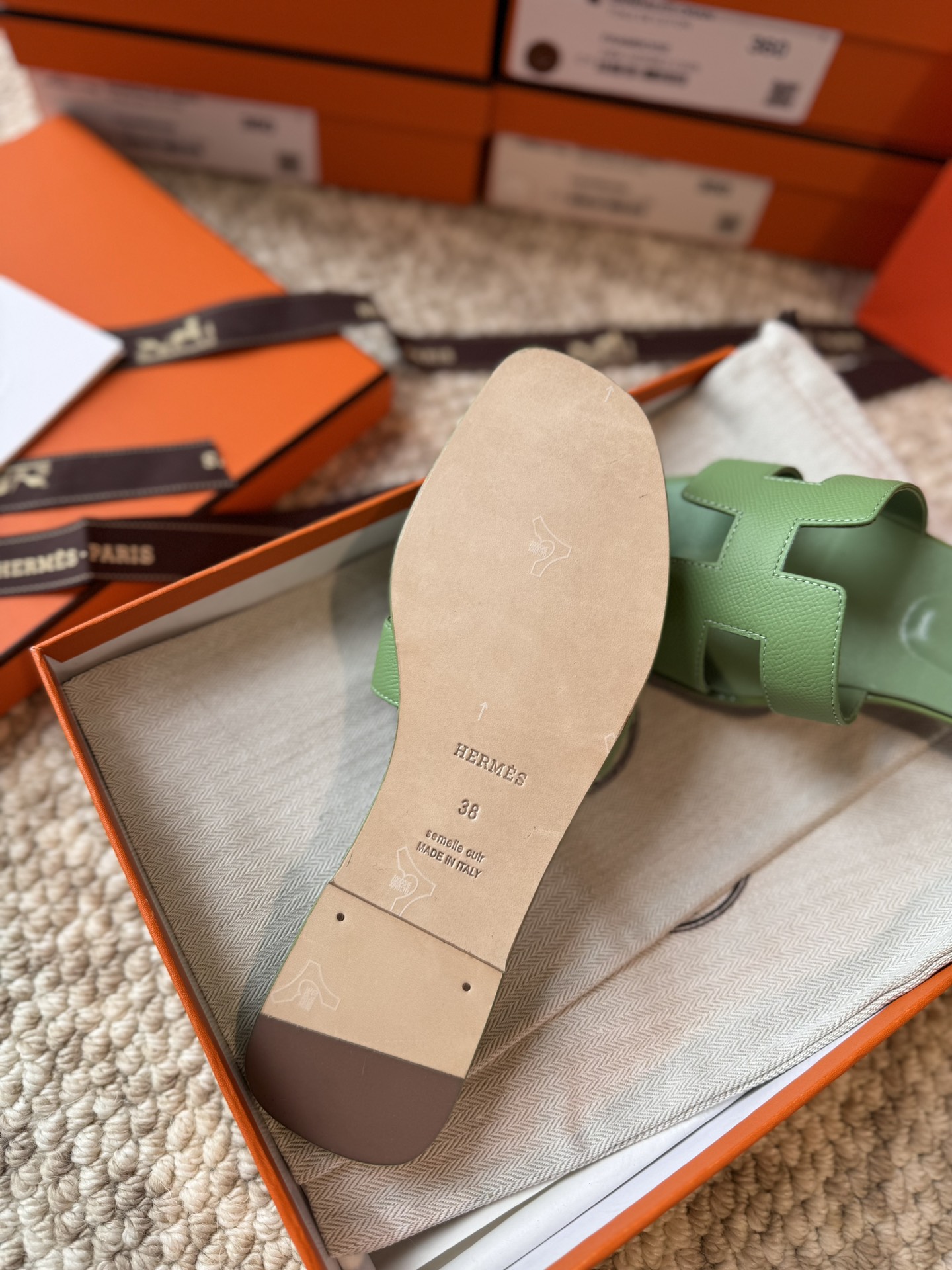 HERMES 01599 HERMES 01599