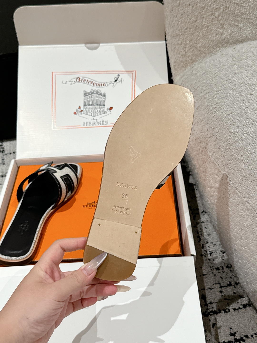 HERMES  01609