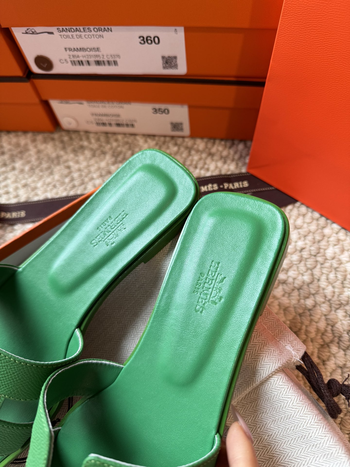 HERMES 01609