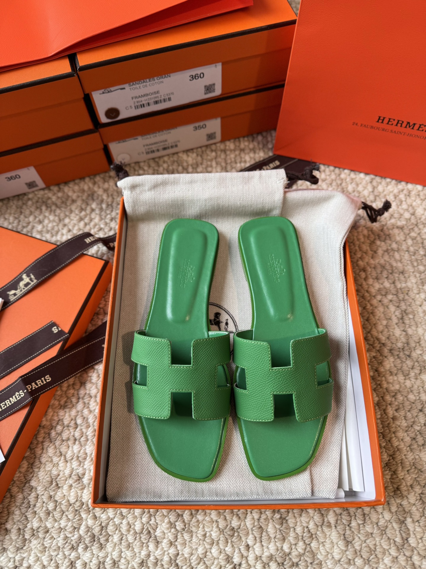 HERMES 01609