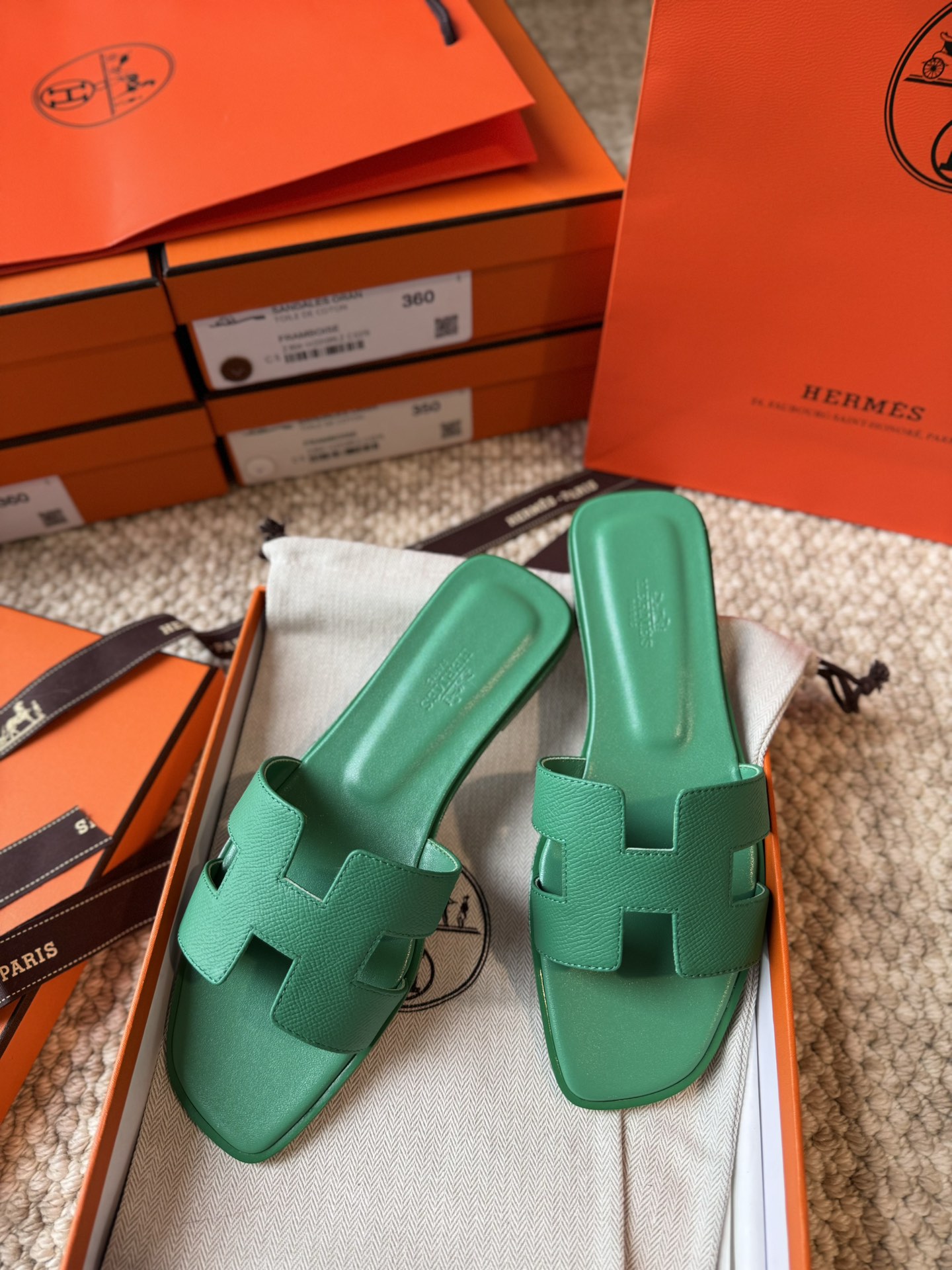 HERMES 01619 HERMES 01619