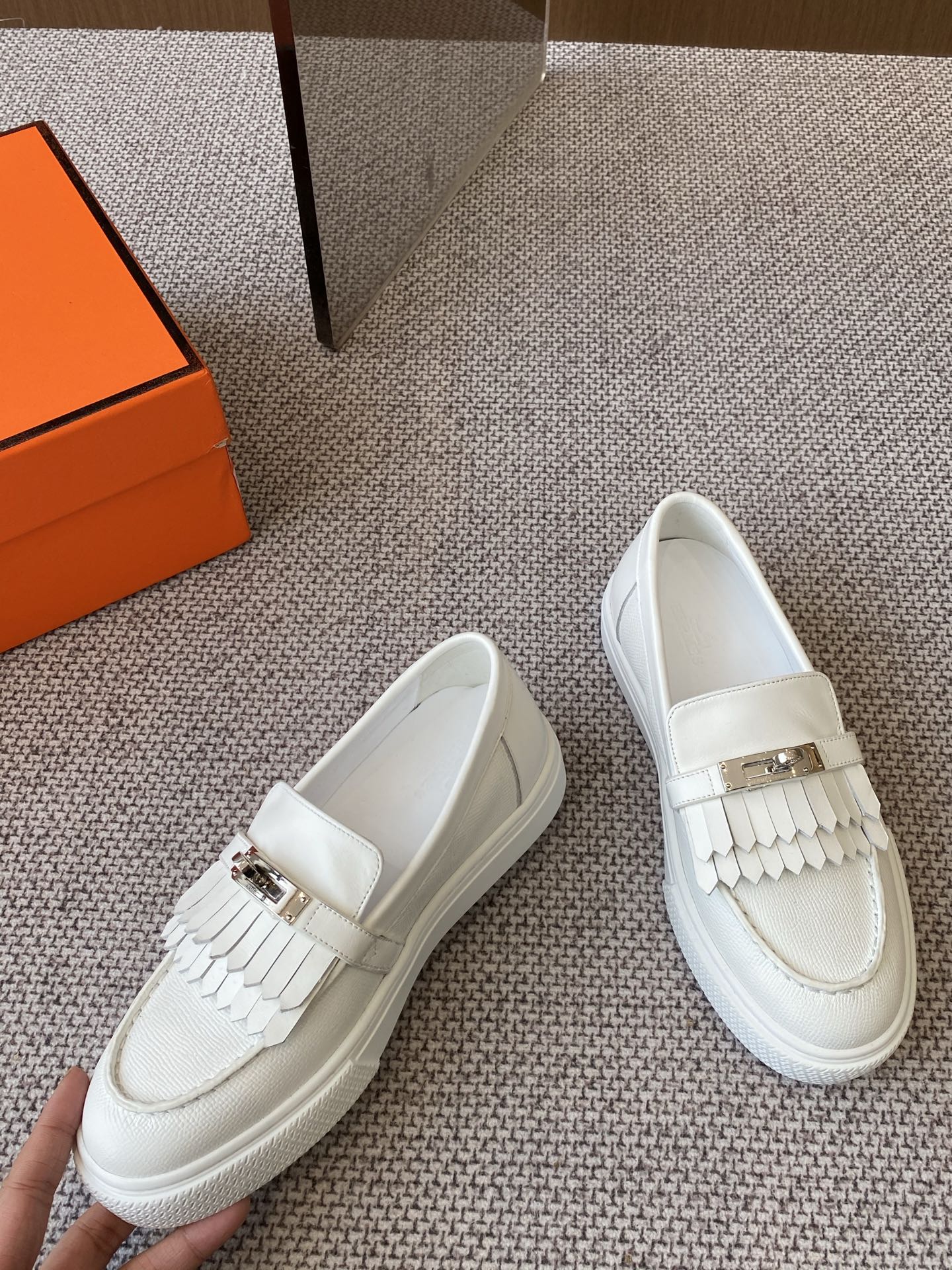 HERMES 01619 HERMES 01619