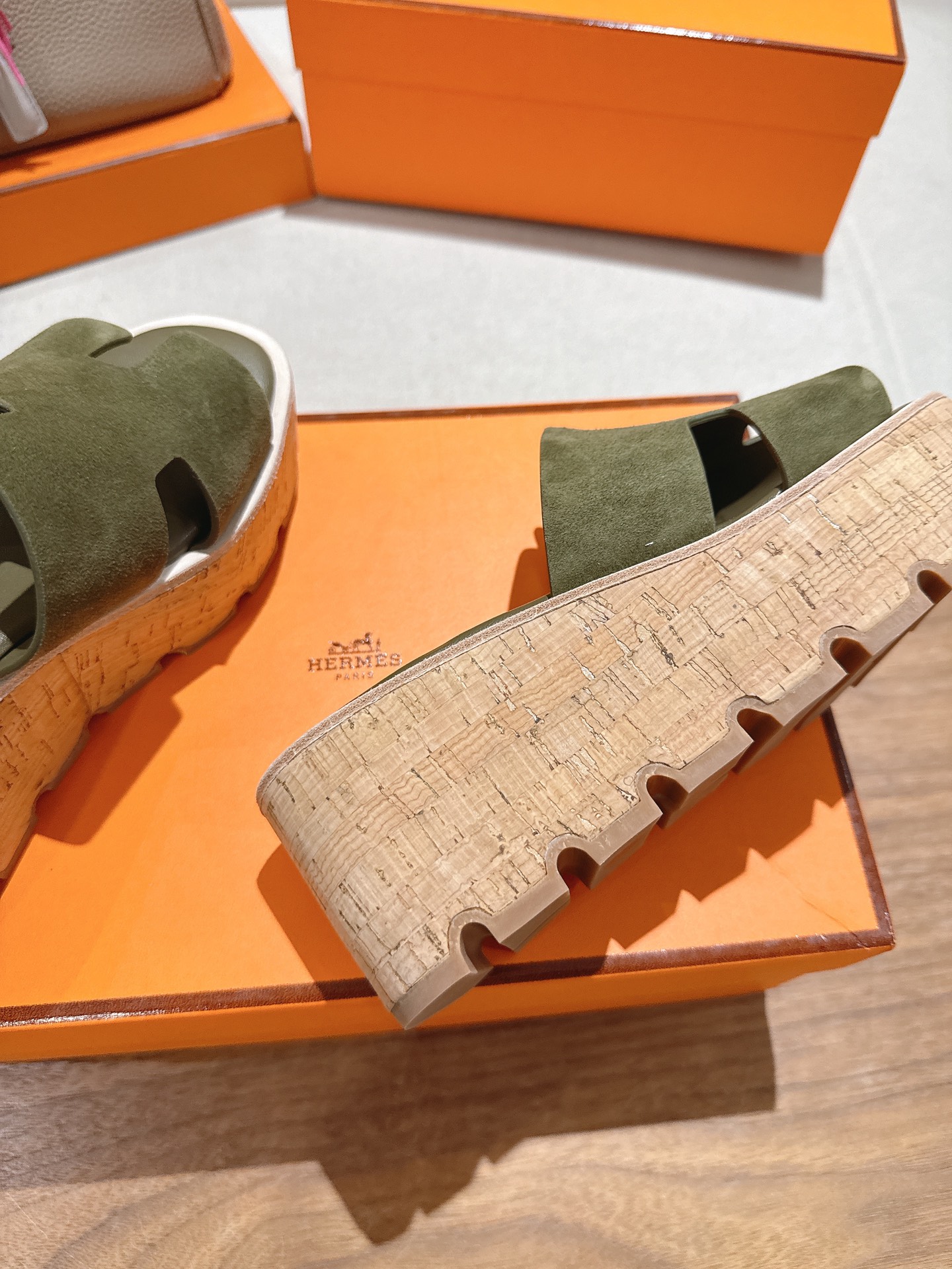 HERMES 01619 HERMES 01619