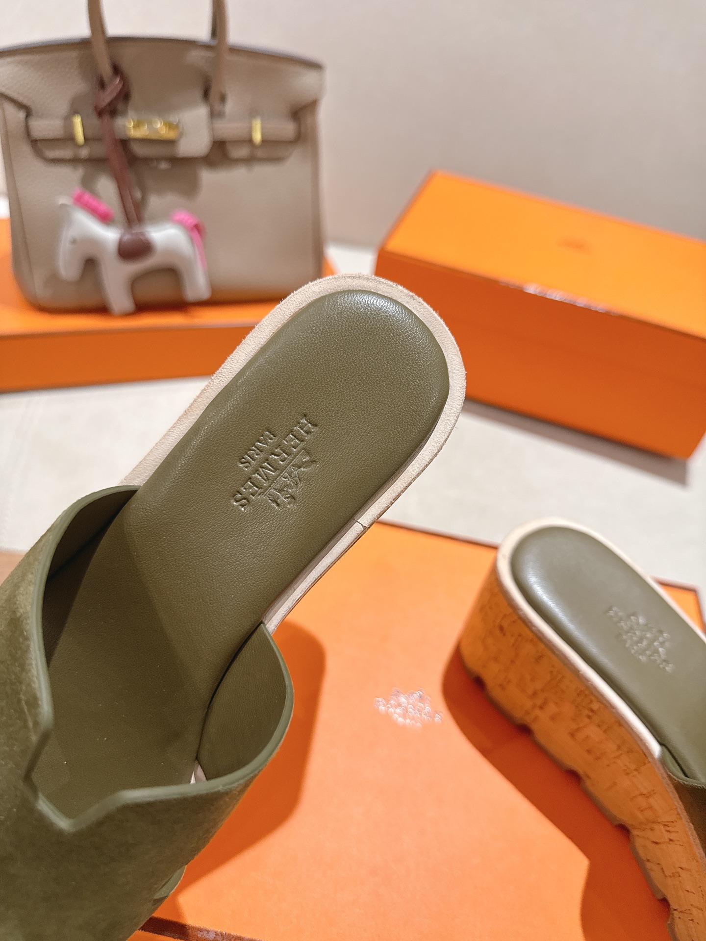HERMES 01619 HERMES 01619