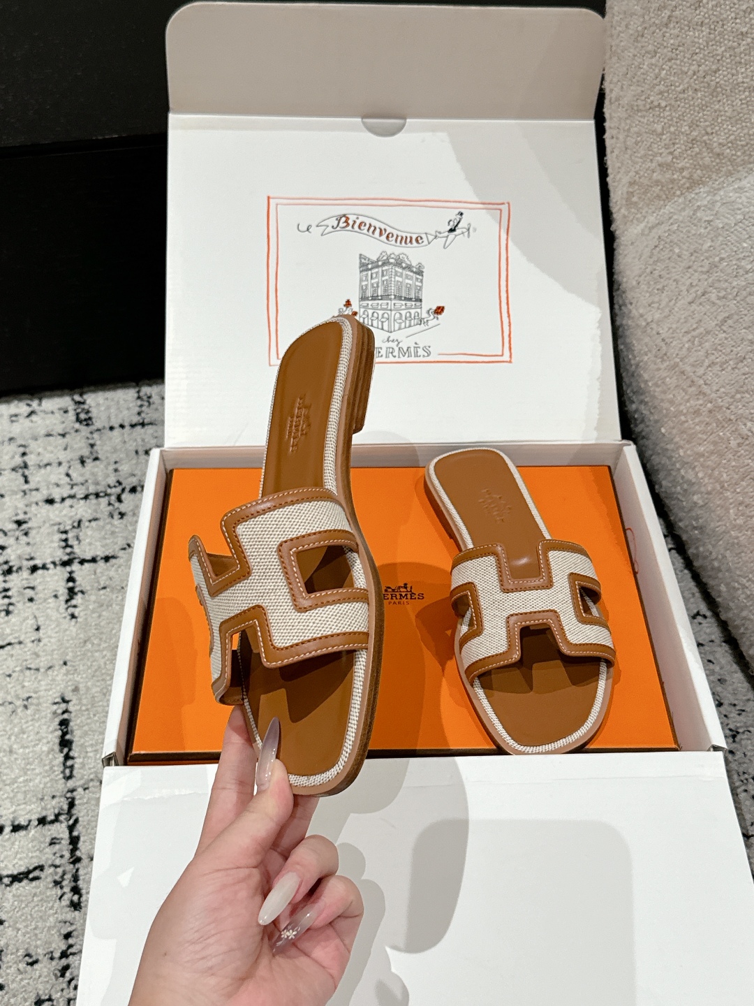 HERMES 01619 HERMES 01619