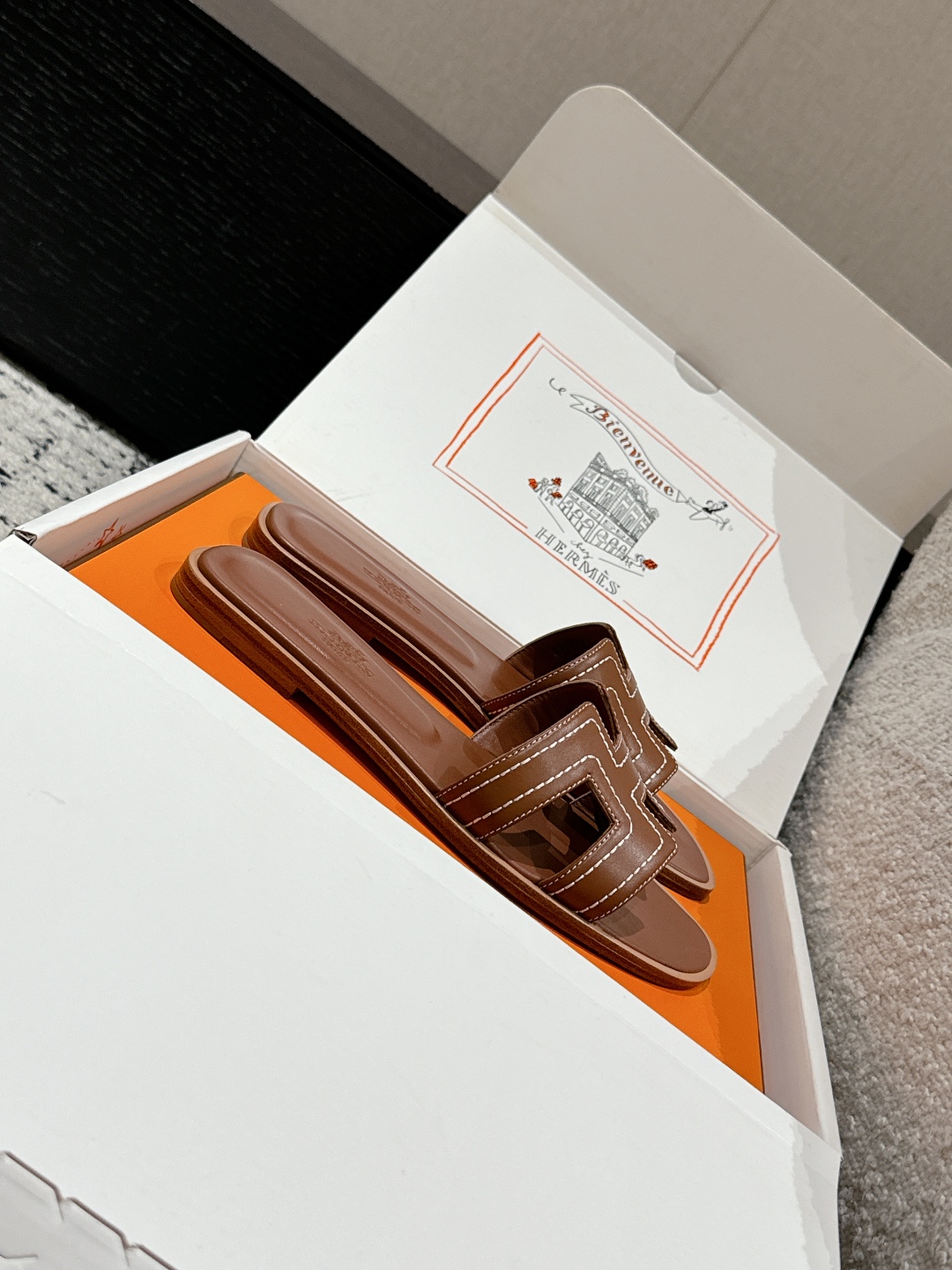 HERMES 01649 HERMES 01649