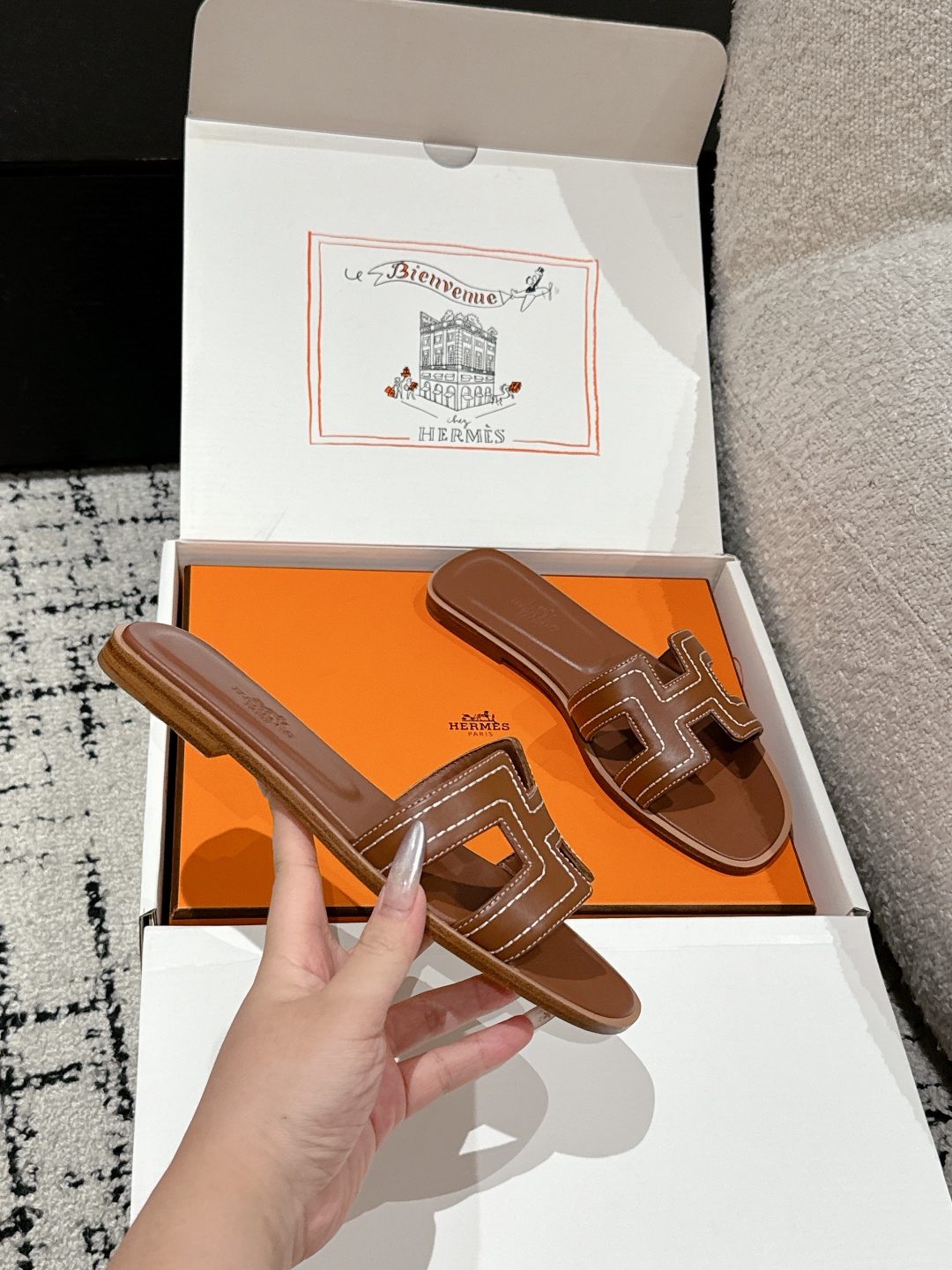 HERMES 01649 HERMES 01649
