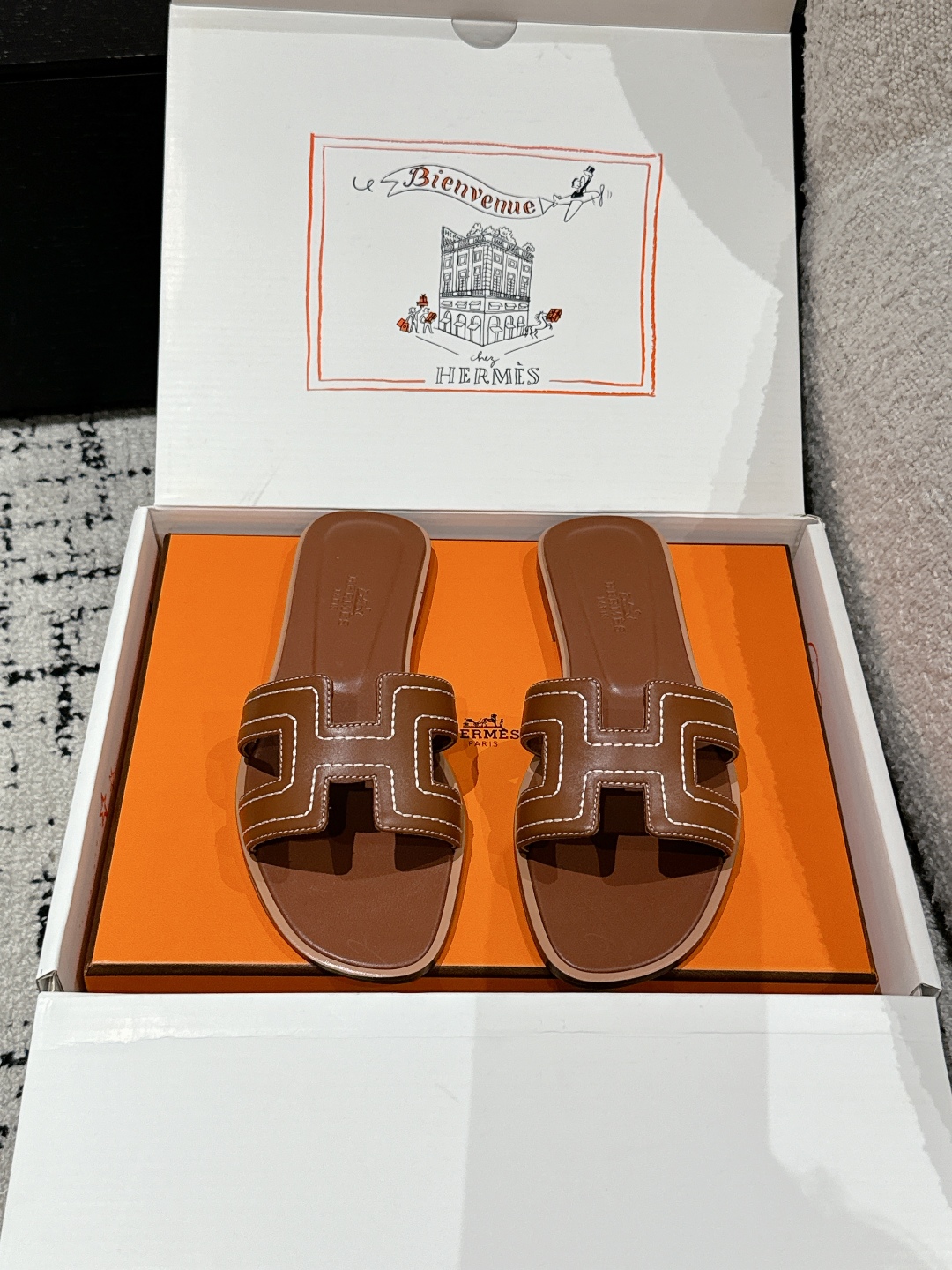 HERMES 01649 HERMES 01649