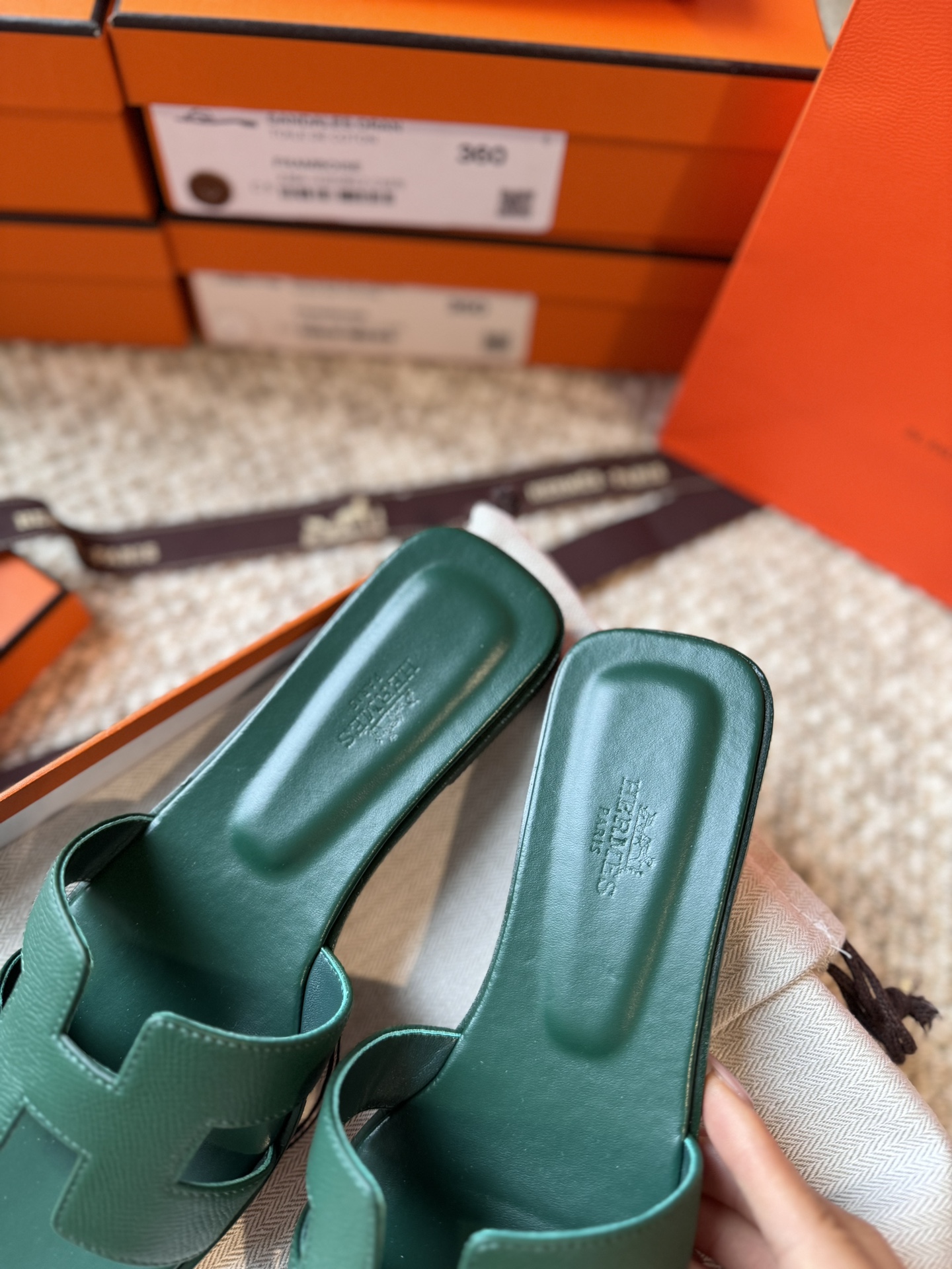 HERMES 01649 HERMES 01649