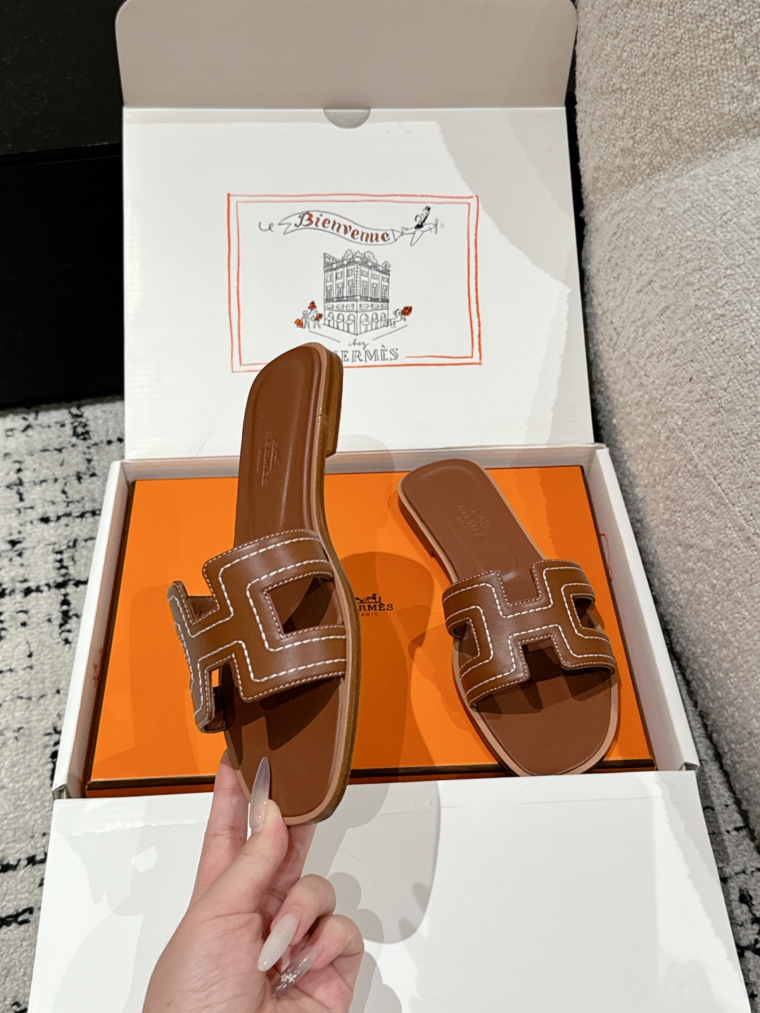 HERMES 01649 HERMES 01649