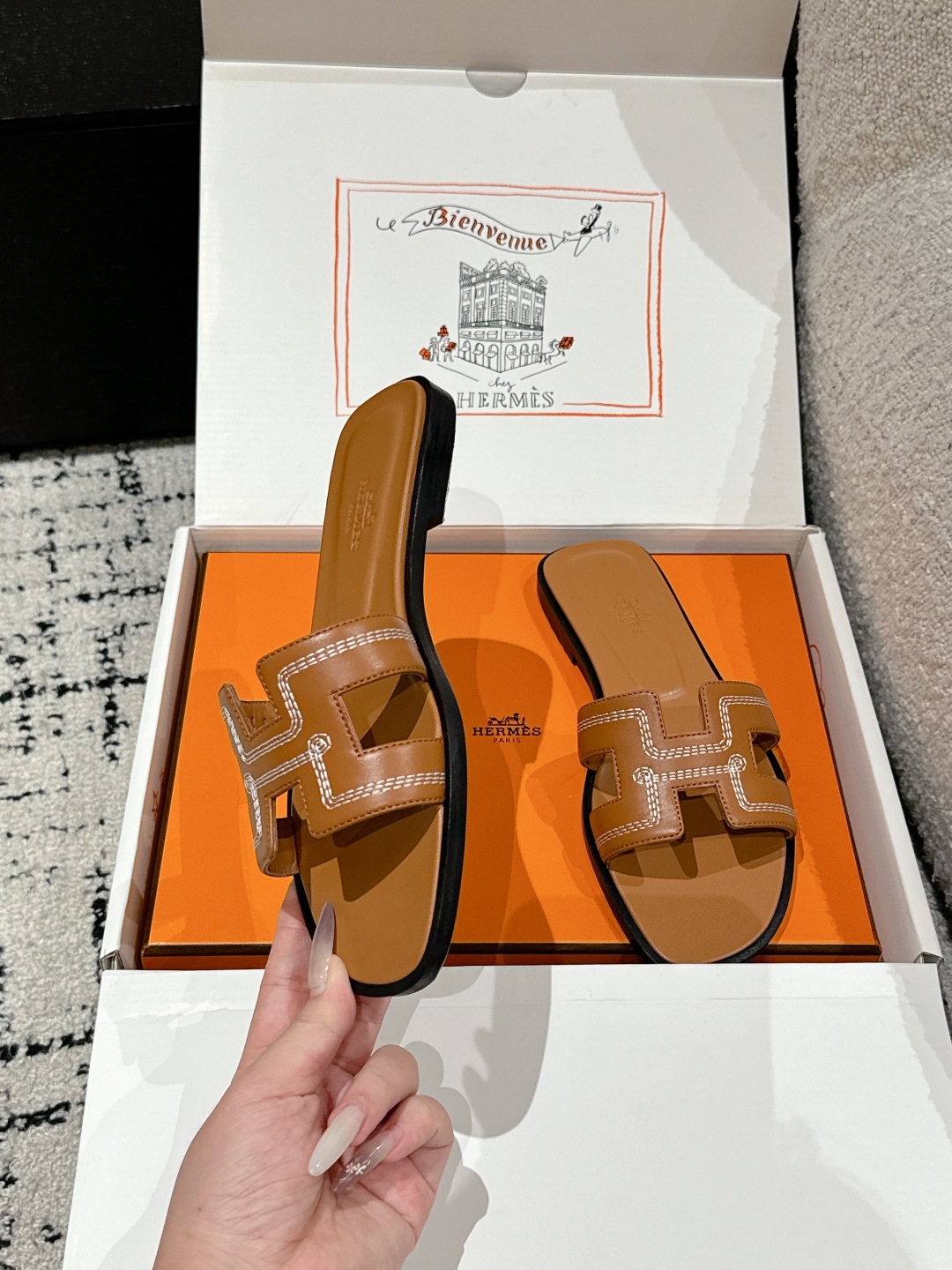 HERMES 01659 HERMES 01659