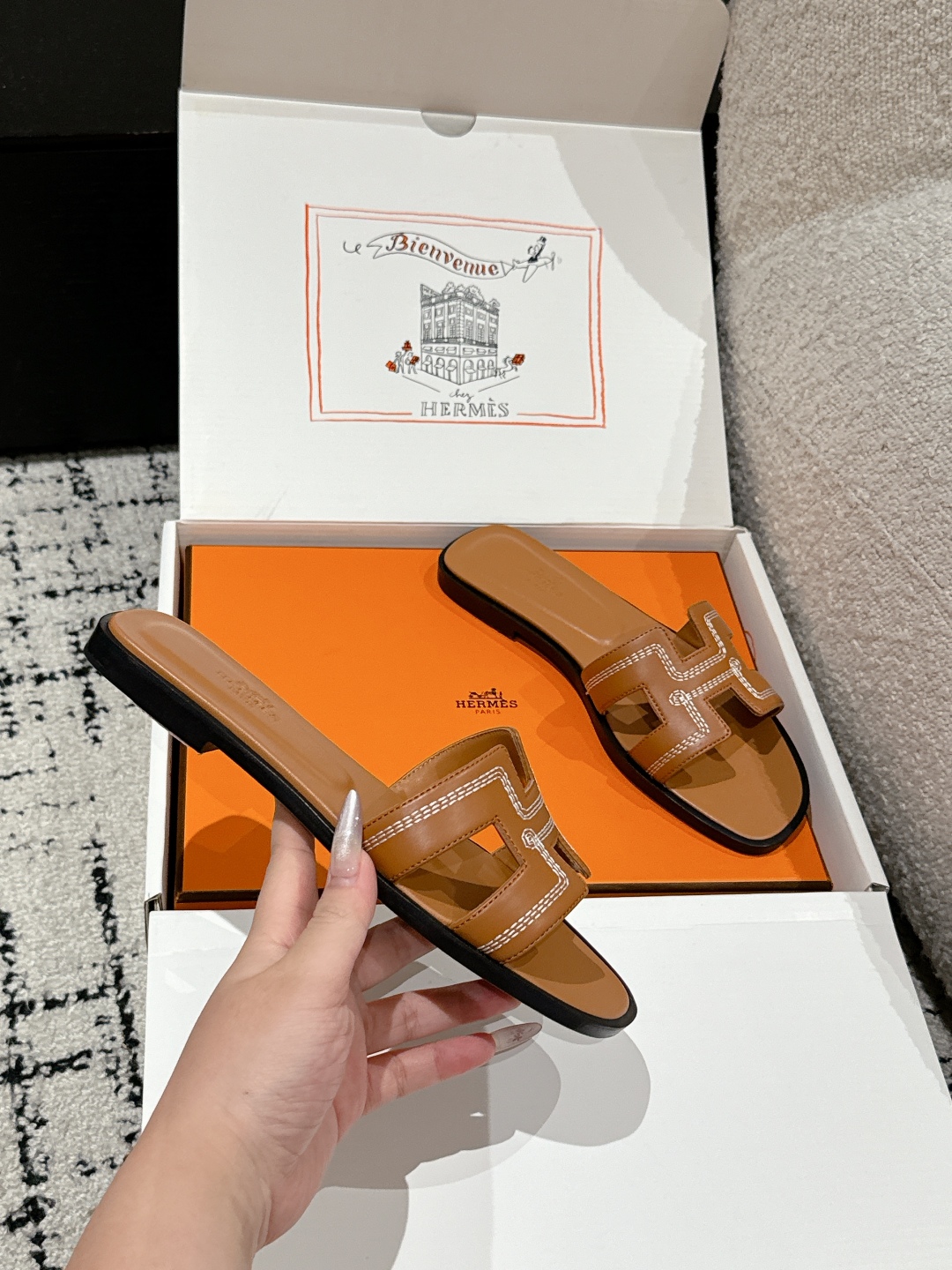 HERMES 01659 HERMES 01659