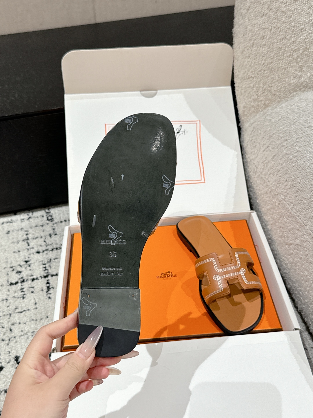 HERMES 01659 HERMES 01659
