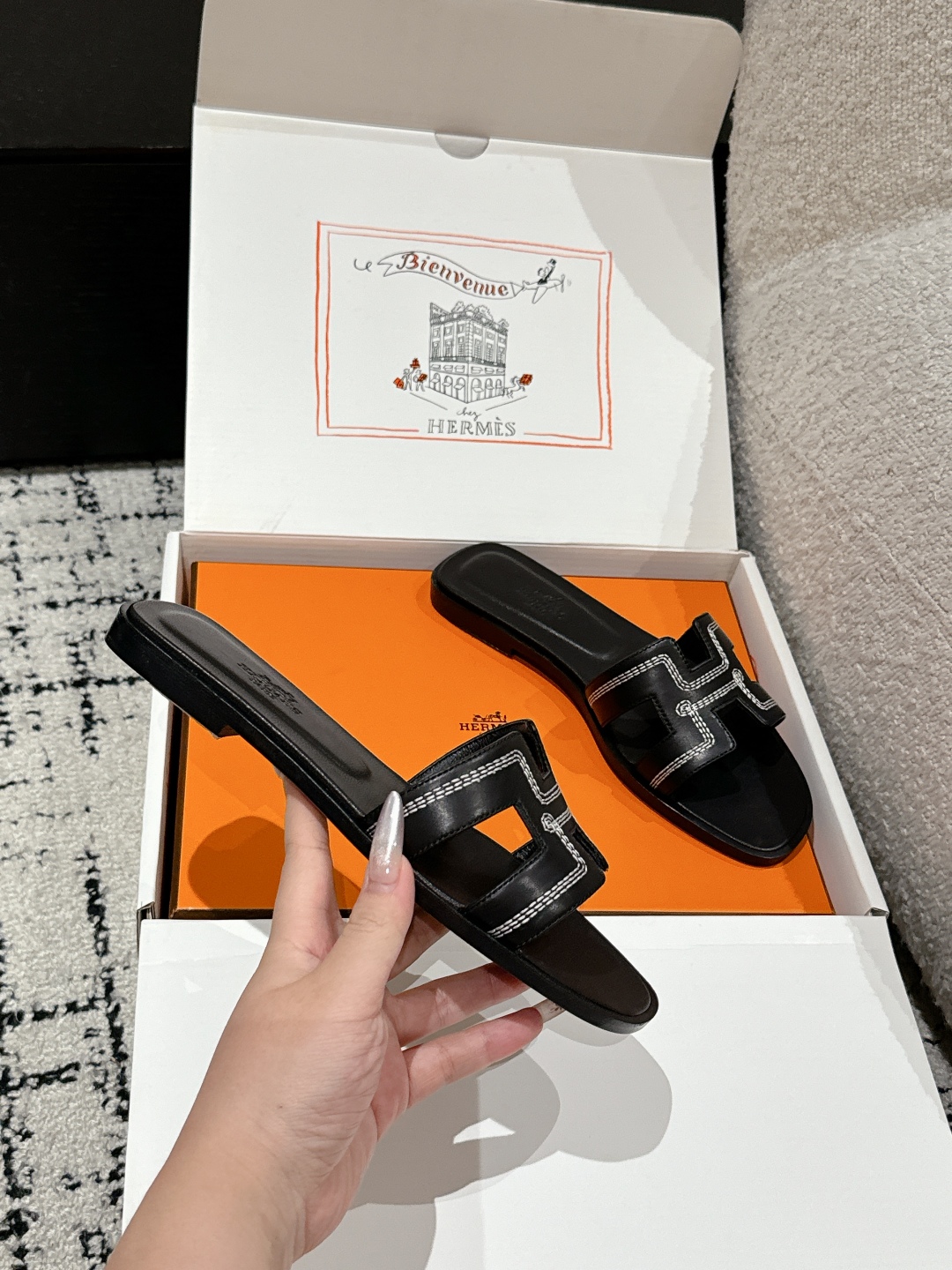 HERMES 01669 HERMES 01669