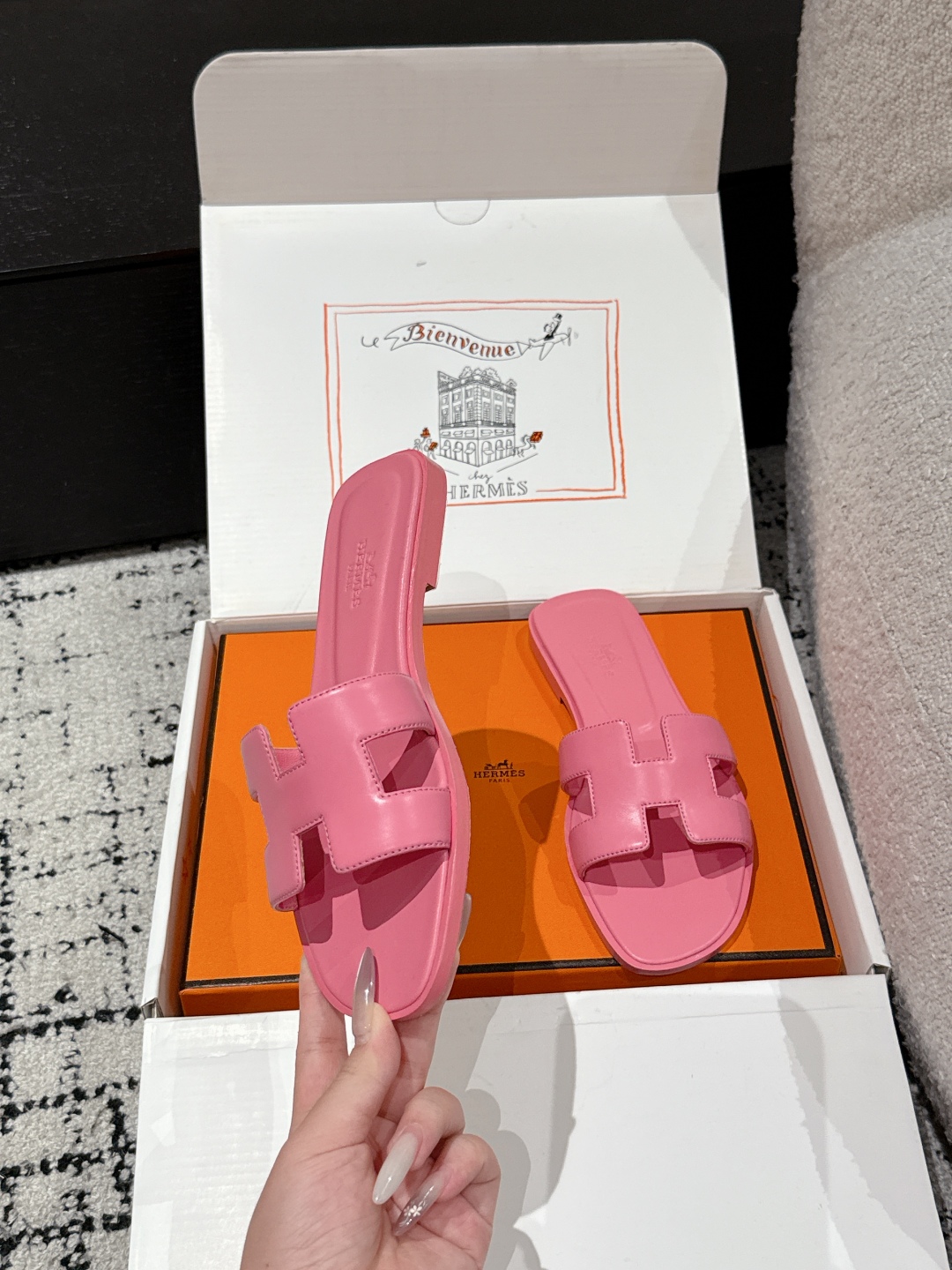 HERMES  01679