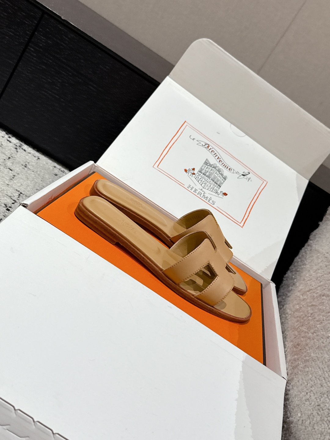HERMES 01689 HERMES 01689