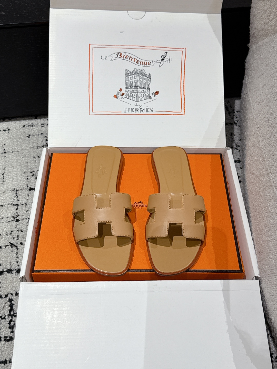 HERMES 01689 HERMES 01689