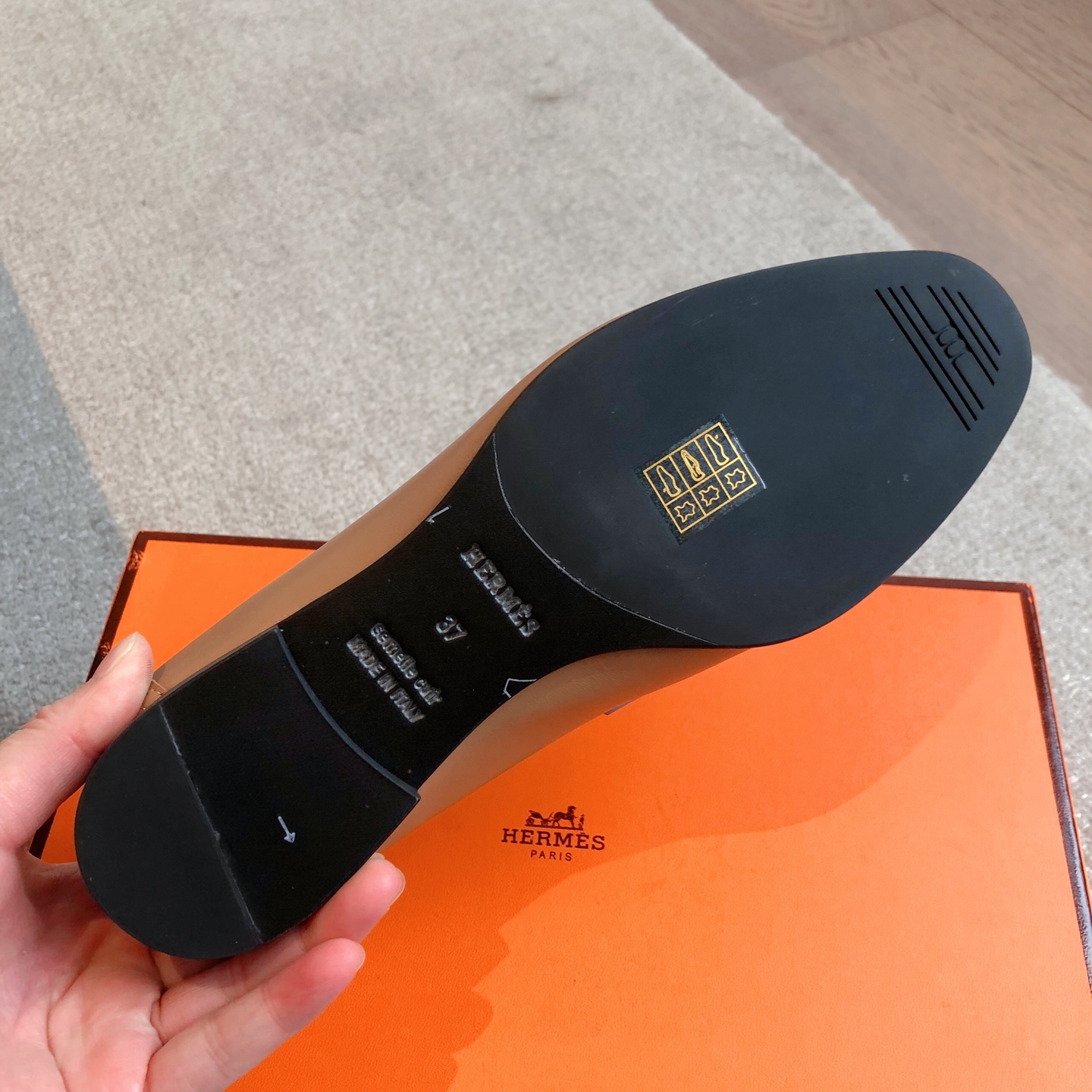 HERMES   0169